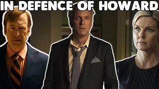 Why Jimmy and Kim HATE Howard EXPLAINED! Better Call Saul BREAKDOWN & ANALYSIS