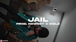 [FREE] Lucio101 x Nizi19 x Raresy Type Beat "Jail" | 2024