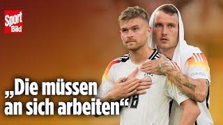 Neuer Fokus: WM 2026 – Welche DFB-Stars sind noch dabei? | Reif ist Live