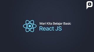 Belajar React JS - 8 NotFound page & Multi layout