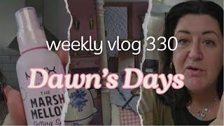 Weekly Vlog # 330: What happened?