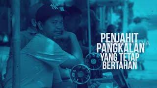 Penjahit Pangkalan Yang Tetap Bertahan | SECRET STORY (07/05/23)