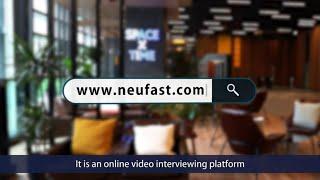 SAP.iO Product Video - Neufast