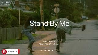 [무료비트] 검정치마 X 혁오 X dv4d 타입비트 "Stand by me"ㅣ감성 인디락 타입 비트ㅣ[Free] Indie rock Bedroom Joji Type beat