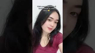 Random Tiktok Viral Paphricia, Angel, Sheren, Chika, Kayes, Notnot, Funi, Cewe Cantik Lainya