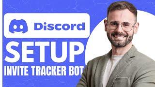 Setup Invite Tracker Bot in Discord - EASY How To Guide (2024)