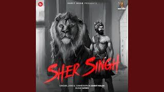 Sher Singh