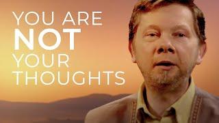 What Does the Tao Say about Ideas and Thoughts? | Reading Tao Te Ching with Eckhart Tolle