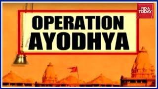 Operation Ayodhya Expose: Litigants Threaten Violence If SC Verdict Is Unfavourable | Exclusive