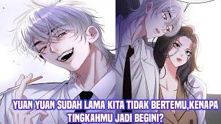 Wanita Terkuat Mengalami Amnesia Chapter 15 Yuan Yuan Sudah Lama Kita Tidak Bertemu!