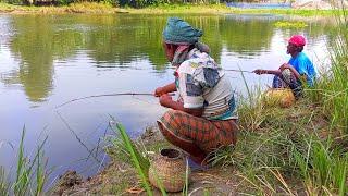 fishing video hook fishing fish hunter  fish catch reel fishing bass fishing #fishing #মাছধরা