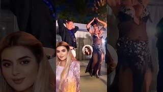 Dubai princess new dance #love #beauty #sheikhamahra #dubai #uae #dance #ytshorts #crew