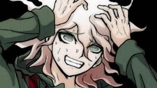 Every time Nagito Komaeda says hope