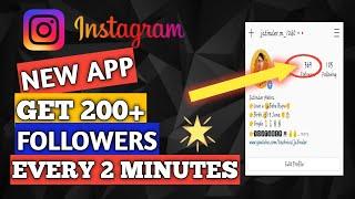 Instagram Followers 2020 App | Instagram Followers App 2020 Free | Technical Jatinder