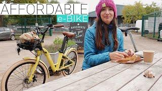 Is this the best sub £1000 e-bike on the market? | Mycle Review