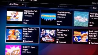 How to Download Free PS3 Games LEGALLY!