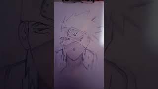 Anime drawing #mc draw anime#anime