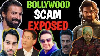 Kalki 2898 AD : BOLLYWOOD SCAM EXPOSED |