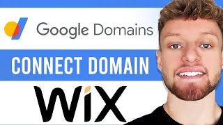 How To Connect Google Domain To Wix Website (Step By Step)