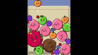 "INSANE LUCK in Fruit Game!  Mobile Gaming Madness! #Gaming #FruitGame #MobileGames"