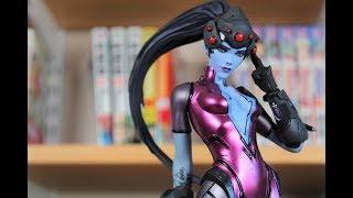 Widowmaker Collector's Statue | Review/Unboxing