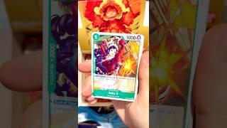 GOLD HIT!!! UNPACKING ONE PIECE TCG PRB-01 #cardgame #tcg #onepiece #onepiecetcg #onepiecefan