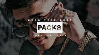 [FREE] Mero Type Beat - "PACKS" [prod. by token] // German Rap Instrumental