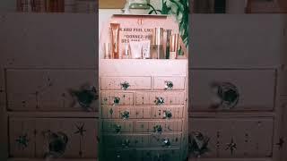 Charlotte Tilbury unboxing Diamond Chest of Beauty Stars #shorts #makeup #charlottetilbury