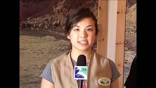 Jr Docent TV Nature Series - Episode III and IV (Aug 2013)