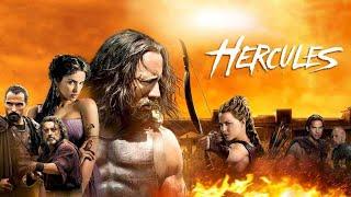 Hercules 2014 Movie | Dwayne Johnson, Ian McShane, Rufus Sewell | Hercules Review And Facts