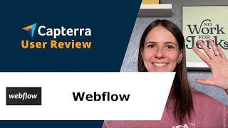 Webflow Review: Webflow changed our web design business for the better!