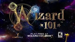 ItsAnthony Wizard101 Commercial Contest