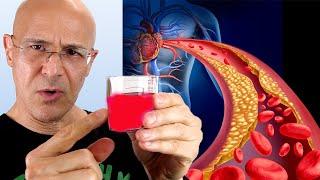 1 Shot...Opens Arteries Fast and a Lot (Prevent Heart Attack & Stroke) | Dr. Mandell