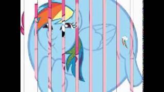 my new mlp inflation video
