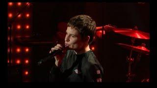 Christine and The Queens - La Marcheuse (Live) - Le Grand Studio RTL