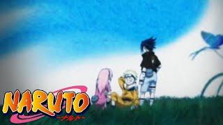 All Naruto Endings