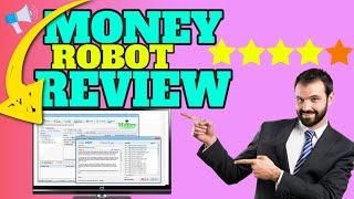 Money Robot Submitter Review | Best SEO Software