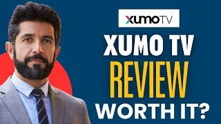 Xumo Tv Review