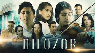 "Дилозор" 27-қисм ўзбек сериали | "Dilozor" 27-qism o'zbek seriali