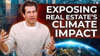 Breaking Down The Real Estate Industry's Climate Problem | Fifth Wall