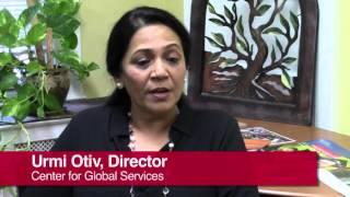 About International Student and Scholar Services at Rutgers Global