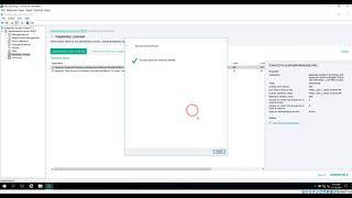 add license and automatically distribute it through Kaspersky Security Center
