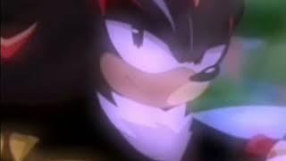 Shadow The Hedgehog - Edit