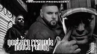 [SOLD] BABA SAAD x FLER x BUSHIDO x CCN 5 Type Beat - "GESTERN FREUNDE HEUTE FEINDE" | German Rap