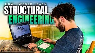 What I Would Do Differently If I Could Start Structural Engineering Again