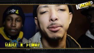 KODH TV - BARZ N FLOWZ (PART 1)