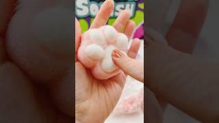 Viral Taba Squishy Realistic Toe Beans!