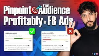  Old Way of Doing FB Ads is DEAD! Here's The New Way! 