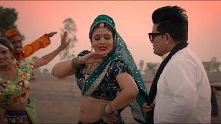 Pehla Pyar (Full Video) Raju Punjabi | Gori Nagori | New Haryanvi Songs Haryanavi 2022