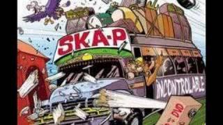 Ska-P - Legalización